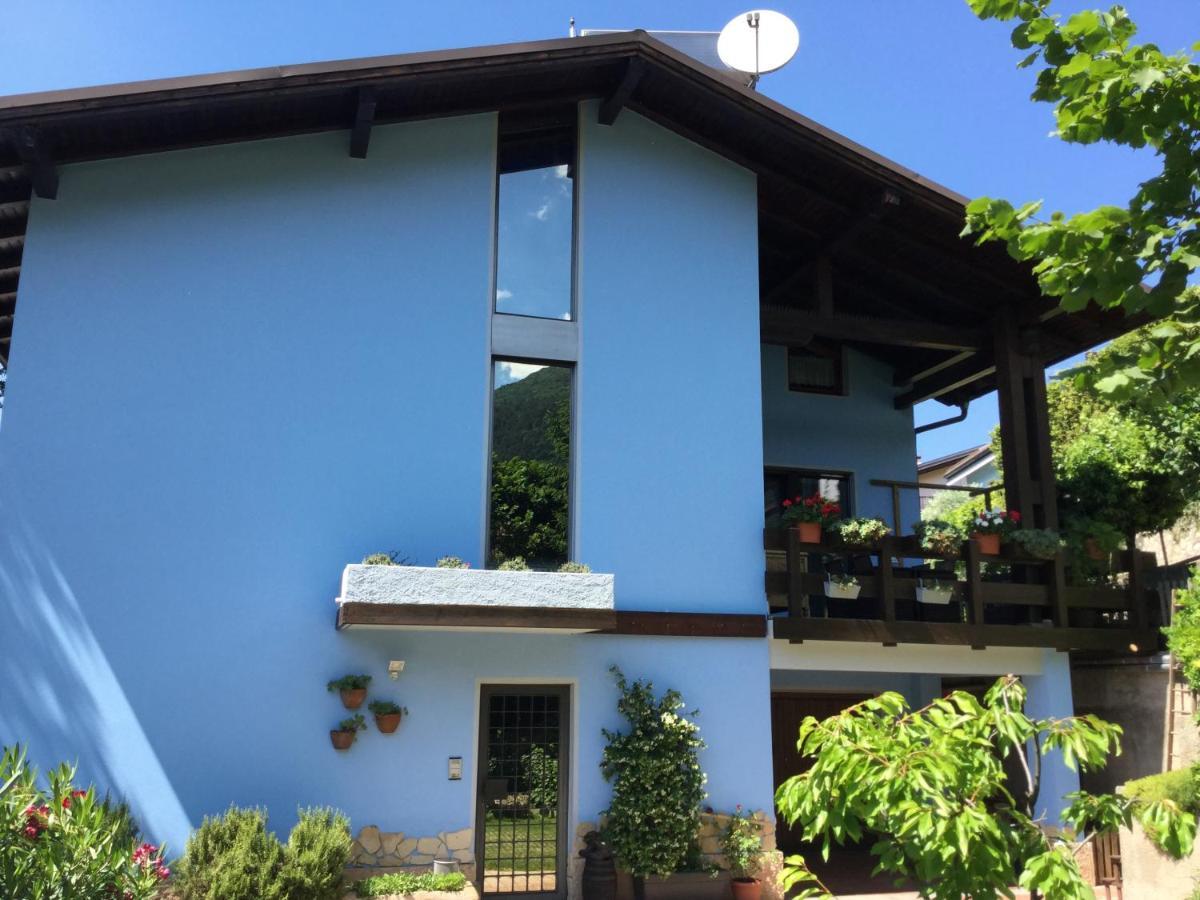 BnB Trento Exterior foto