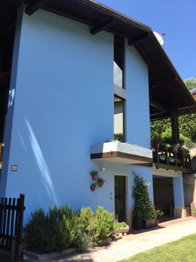 BnB Trento Exterior foto
