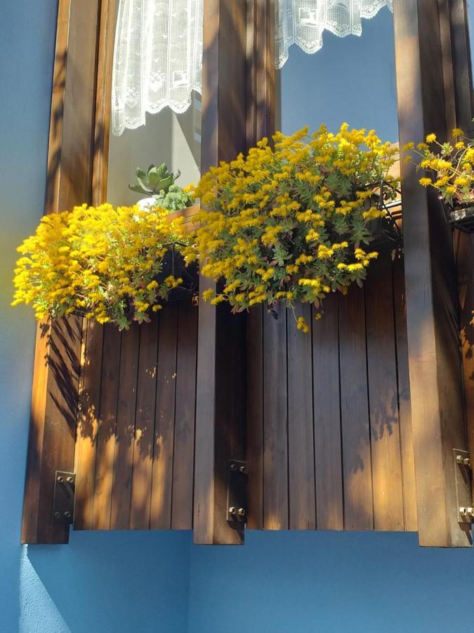 BnB Trento Exterior foto