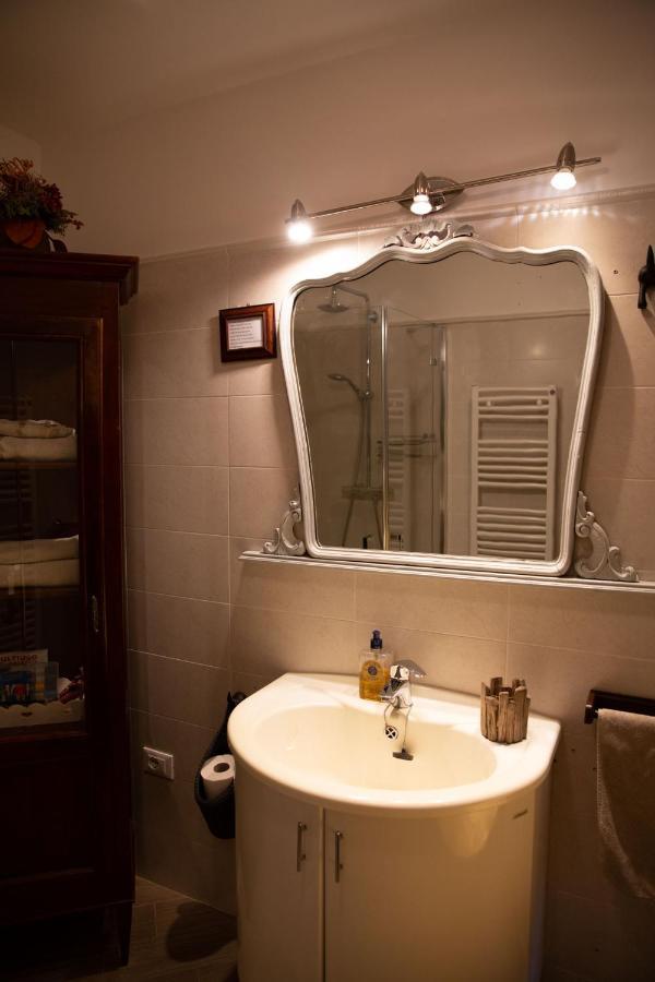 BnB Trento Exterior foto