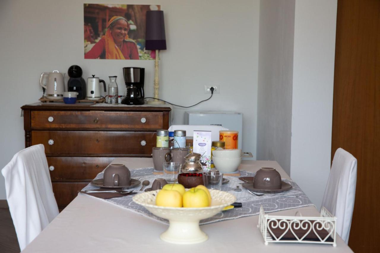 BnB Trento Exterior foto
