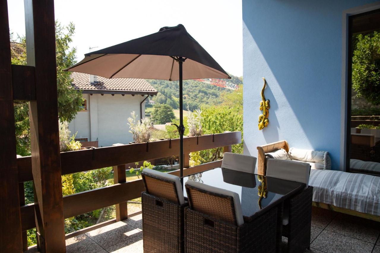 BnB Trento Exterior foto