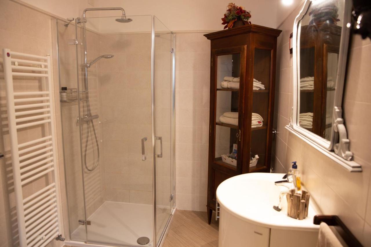 BnB Trento Exterior foto
