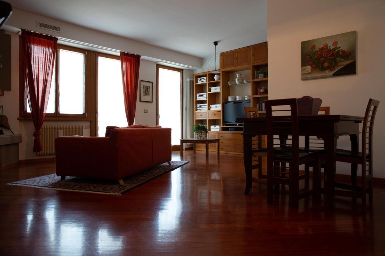 BnB Trento Exterior foto