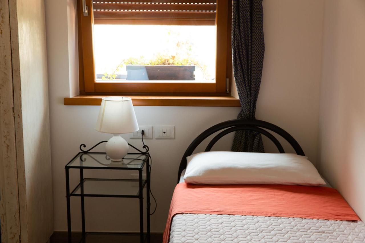 BnB Trento Exterior foto