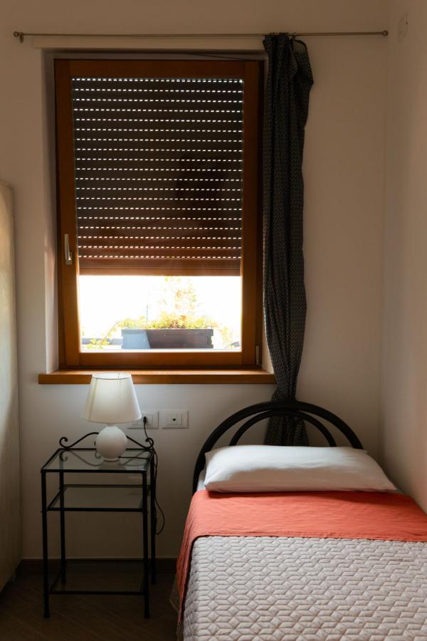 BnB Trento Exterior foto