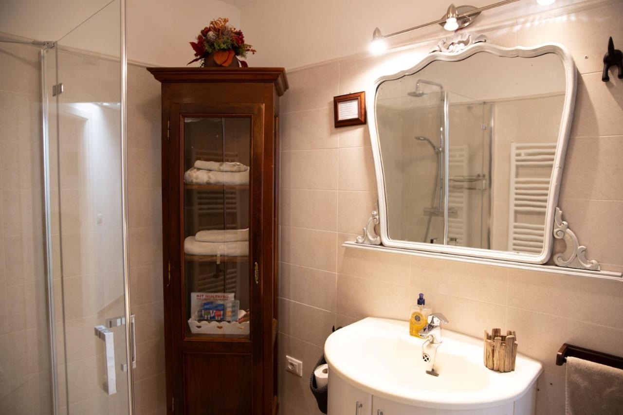 BnB Trento Exterior foto