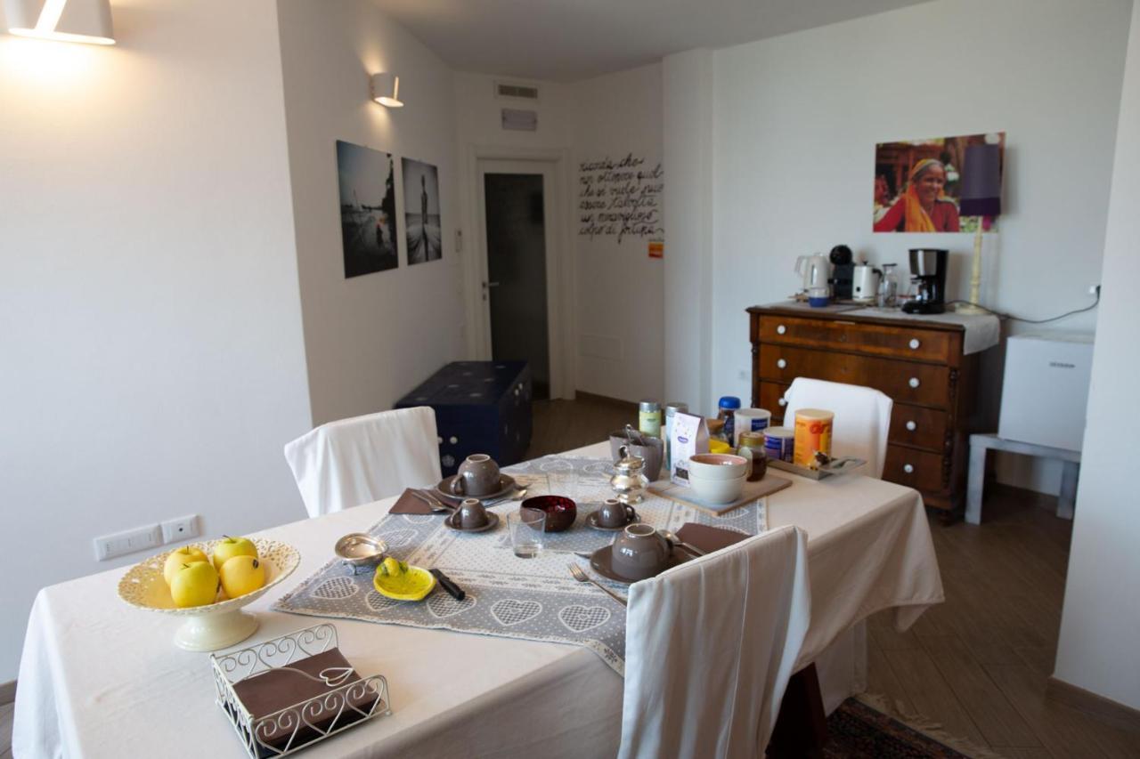 BnB Trento Exterior foto