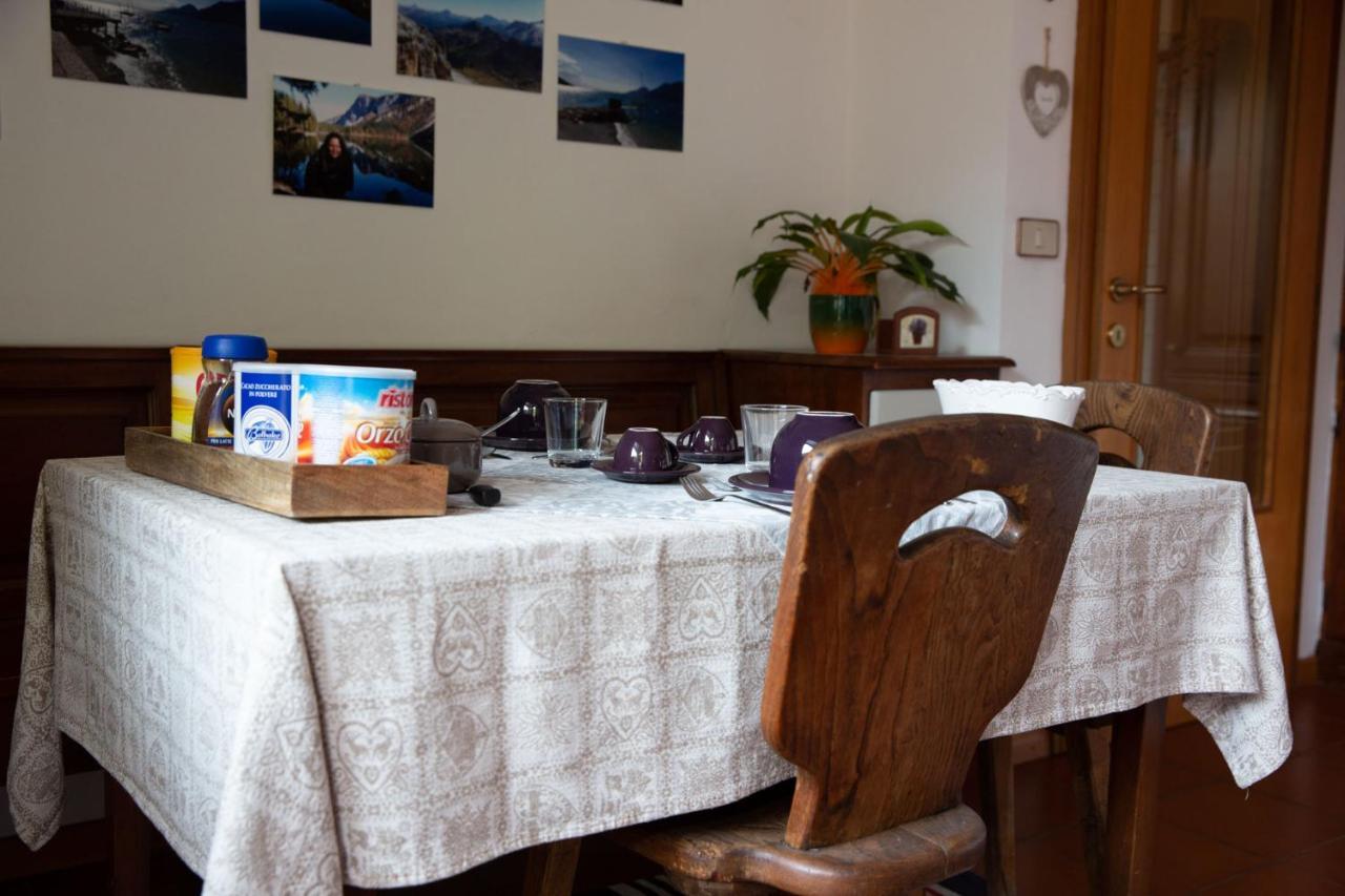 BnB Trento Exterior foto