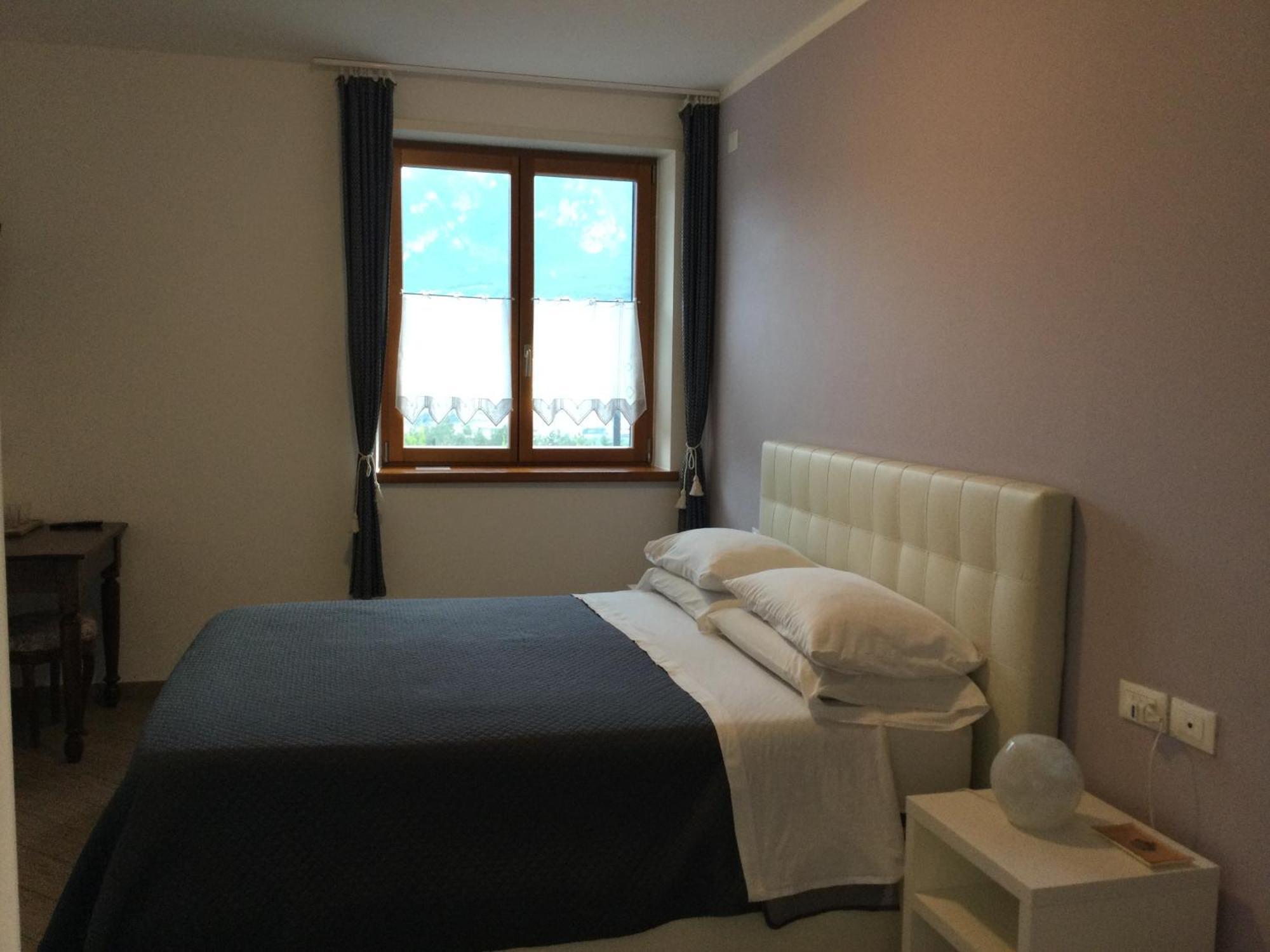 BnB Trento Exterior foto