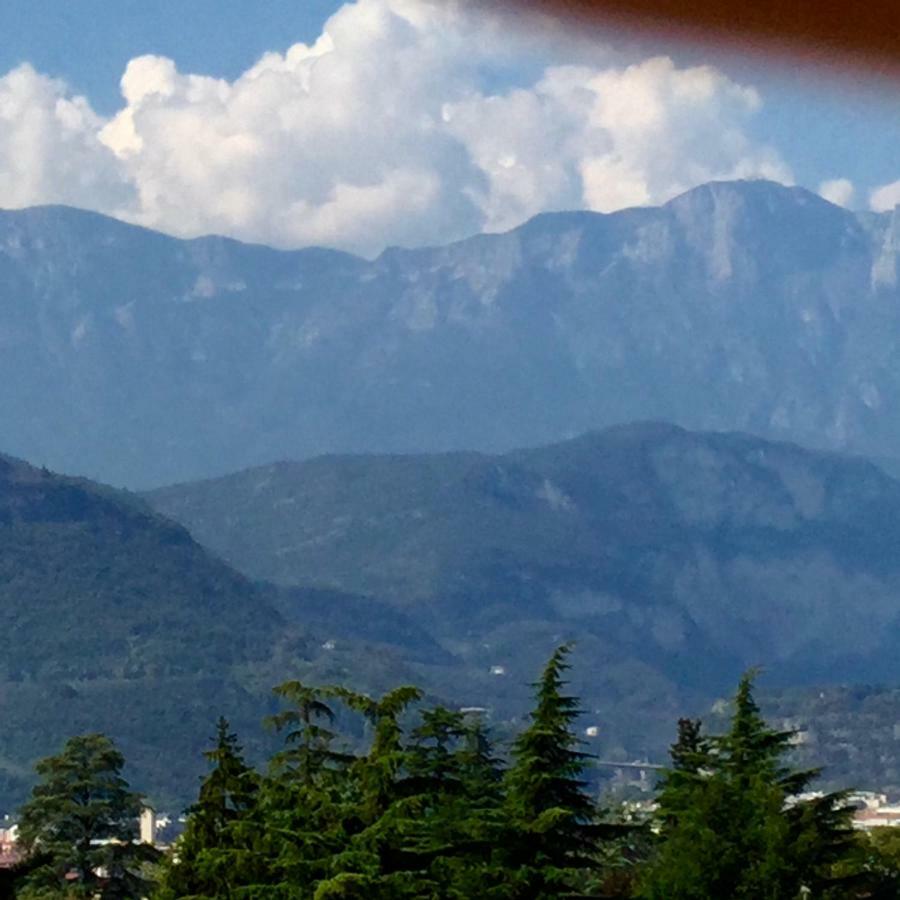 BnB Trento Exterior foto