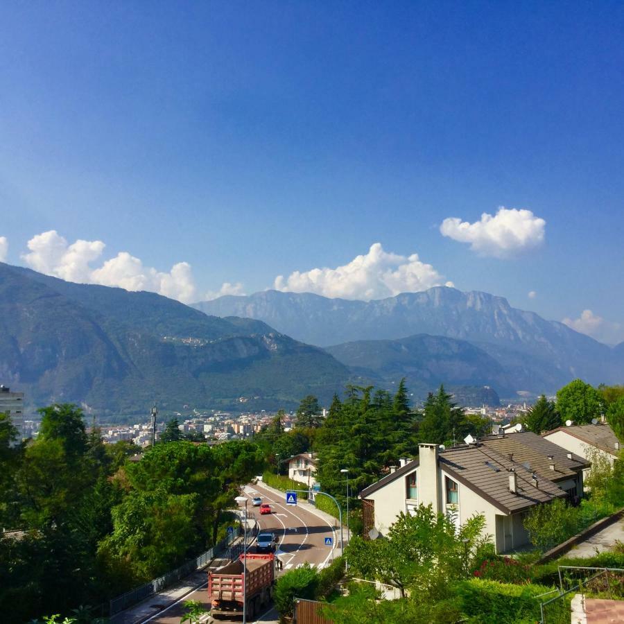 BnB Trento Exterior foto