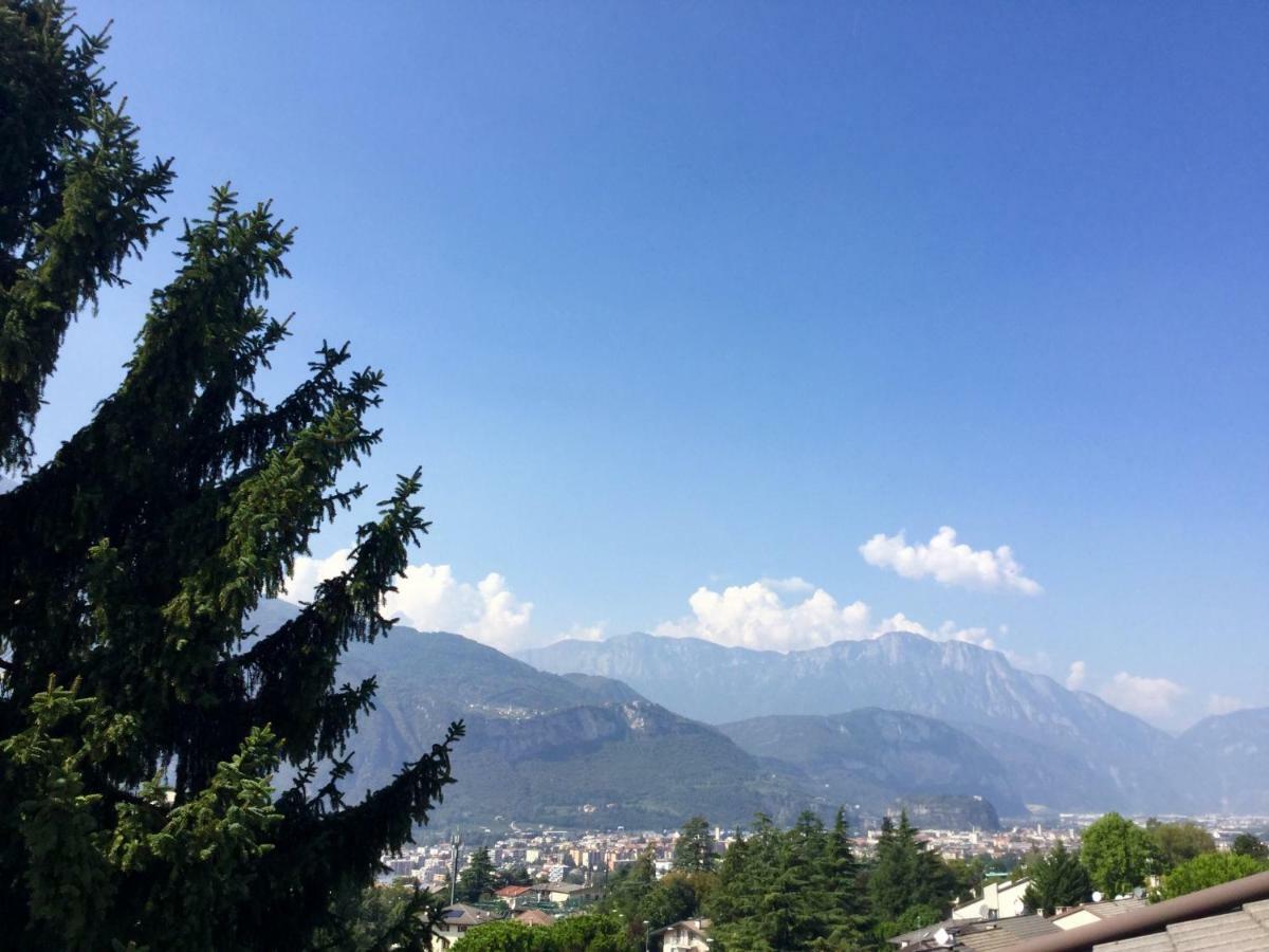 BnB Trento Exterior foto