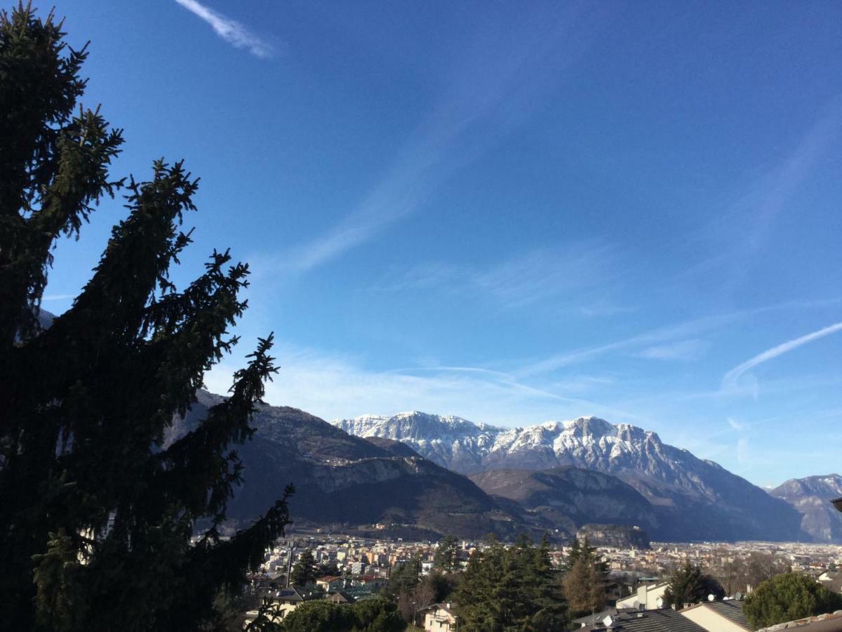 BnB Trento Exterior foto