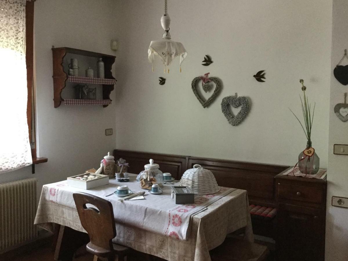 BnB Trento Exterior foto