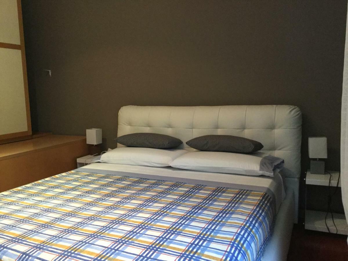 BnB Trento Exterior foto