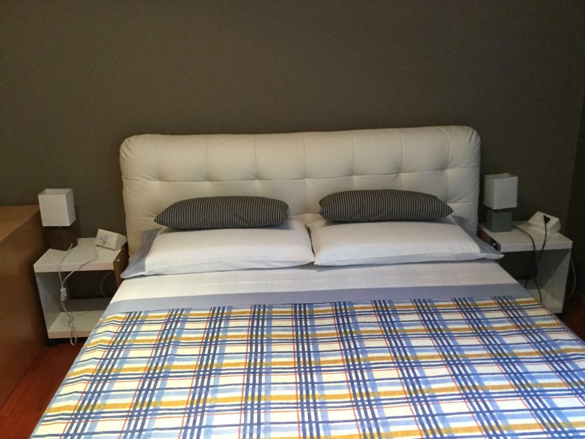 BnB Trento Exterior foto