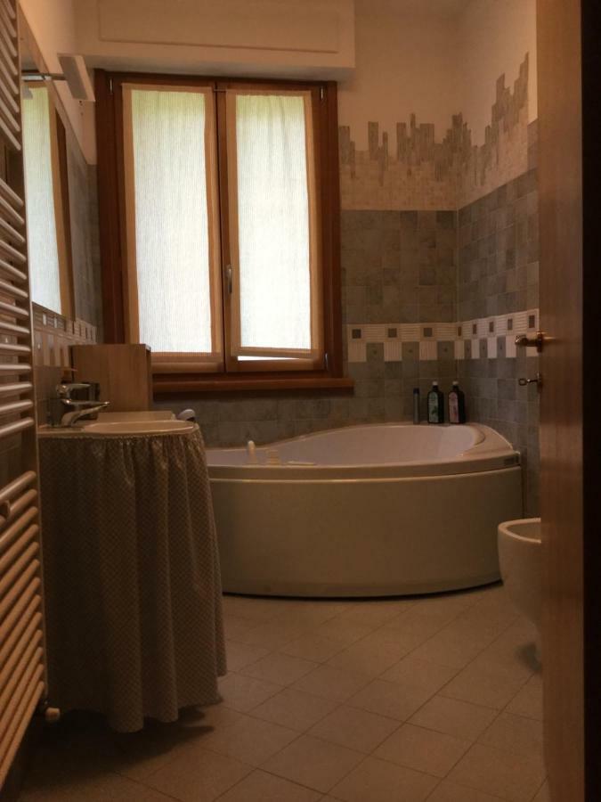 BnB Trento Exterior foto